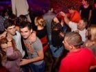 RedBull Party în Club Escape