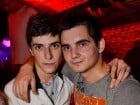 RedBull Party în Club Escape