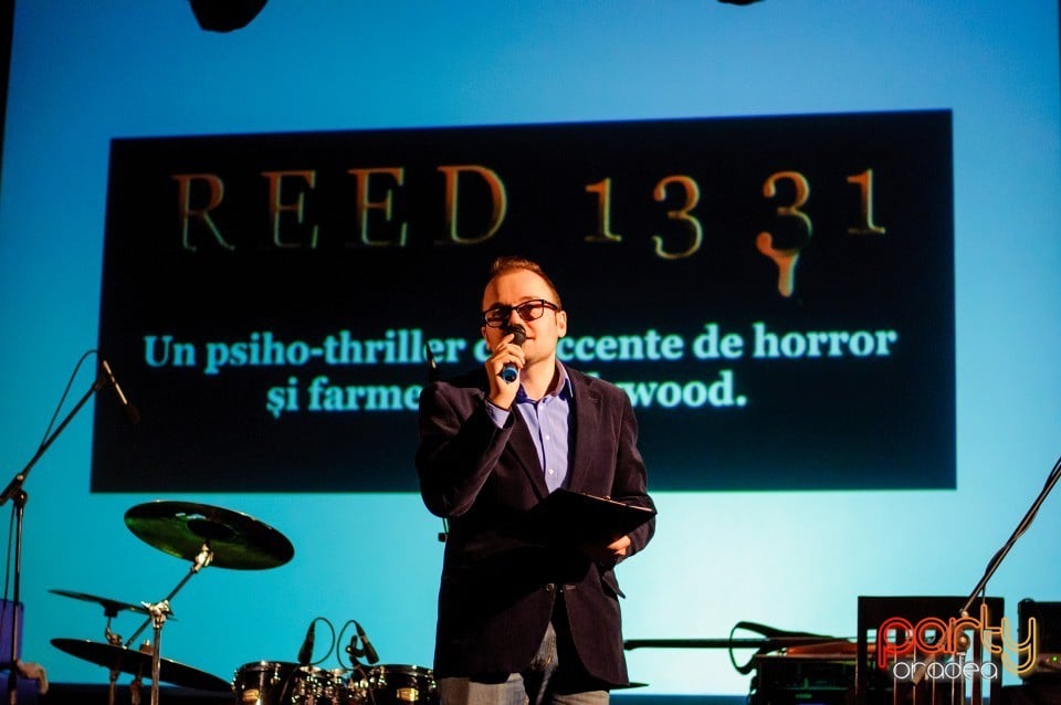 Reed 13 31, 