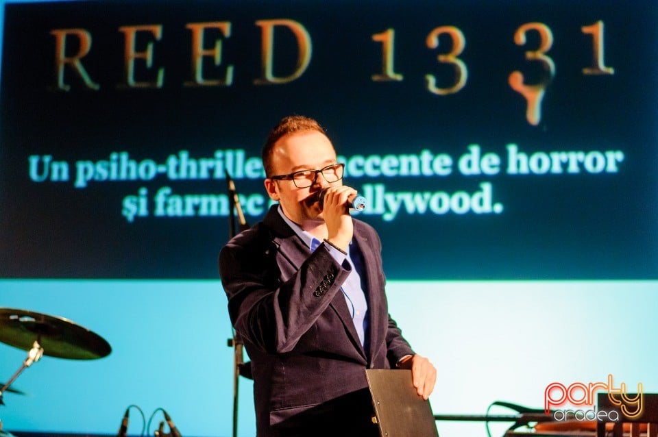Reed 13 31, 