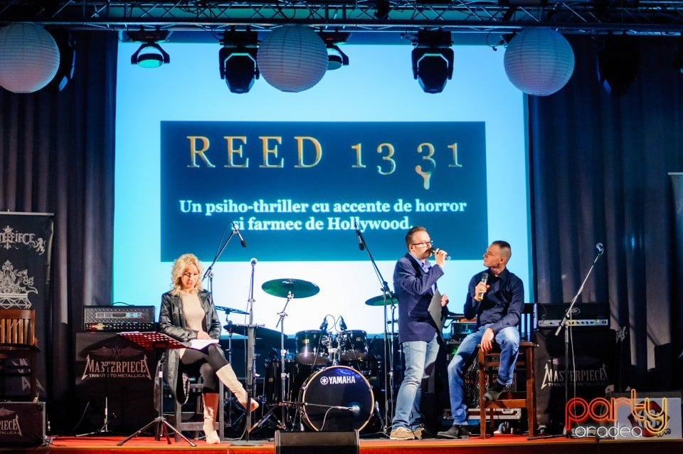 Reed 13 31, 