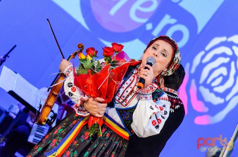 Regal Folcloric, Casa de Cultură a Sindicatelor din Oradea