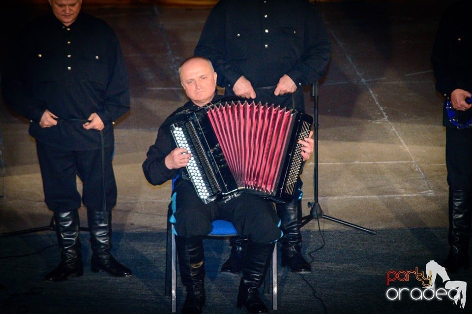 Regalul