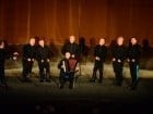 Regalul "Cazacii în Megarecital"