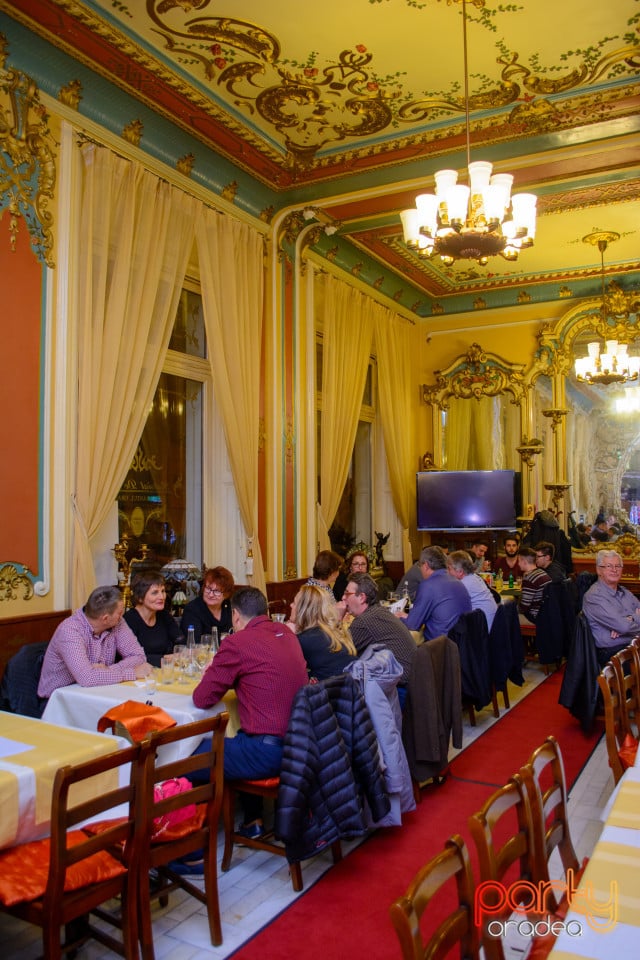 Relansarea Brandului Butoiul De Aur, Butoiul de Aur