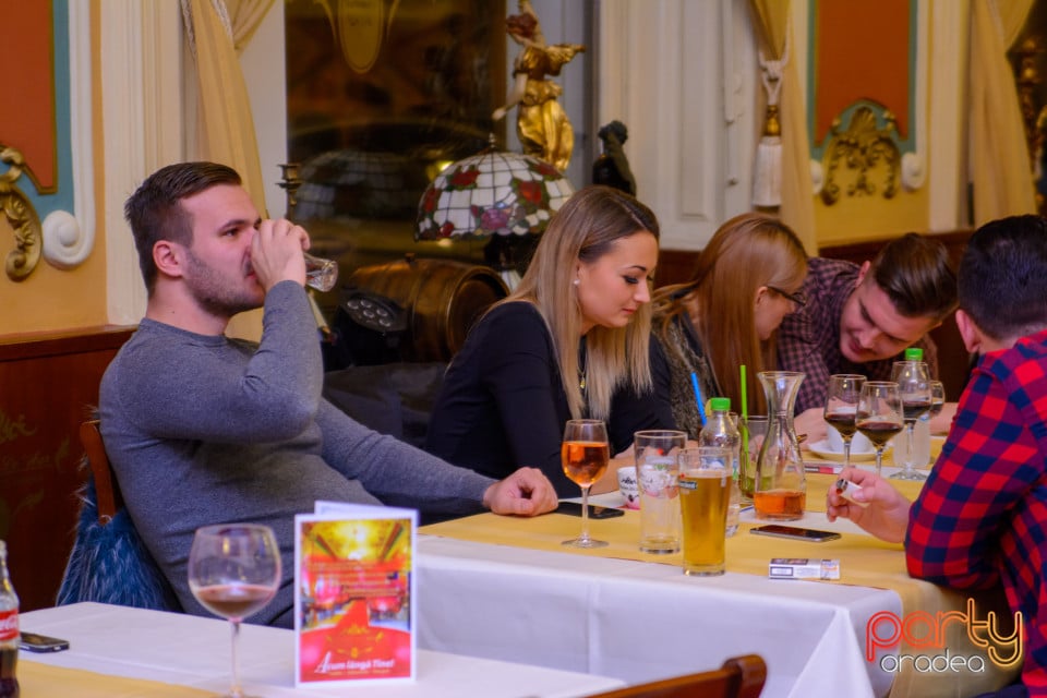 Relansarea Brandului Butoiul De Aur, Butoiul de Aur