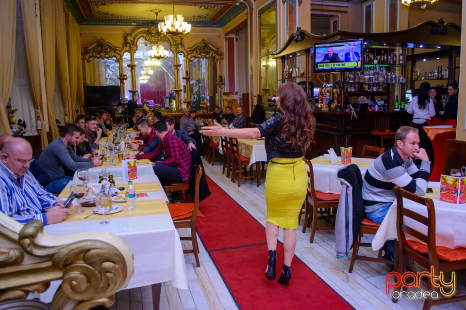 Relansarea Brandului Butoiul De Aur, Butoiul de Aur