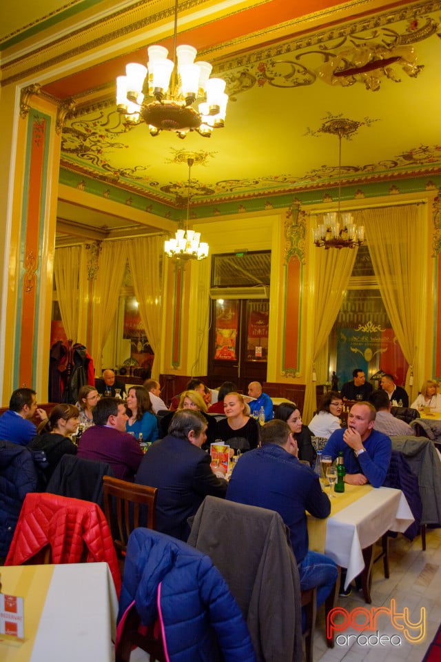 Relansarea Brandului Butoiul De Aur, Butoiul de Aur