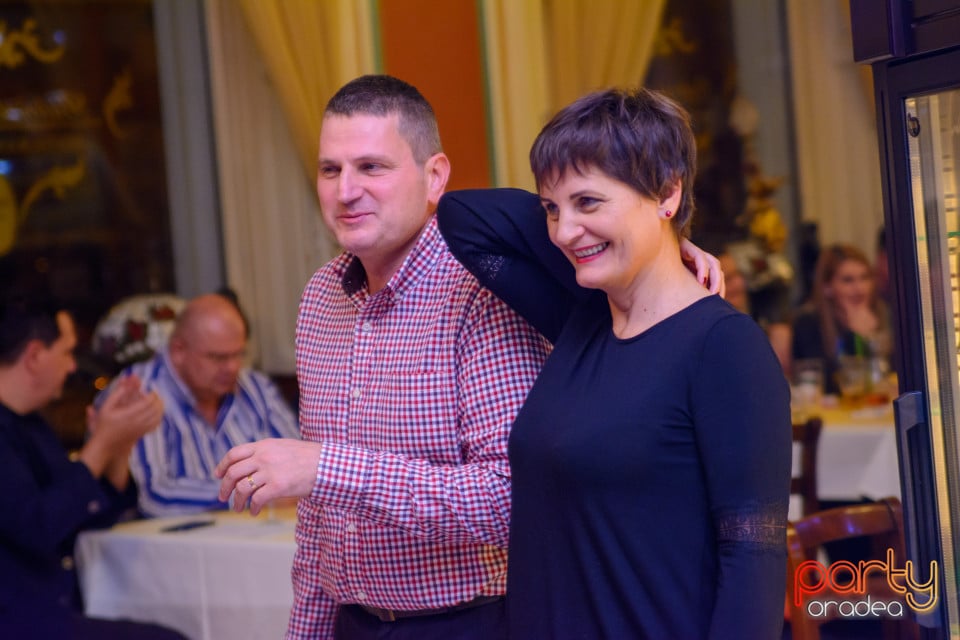 Relansarea Brandului Butoiul De Aur, Butoiul de Aur