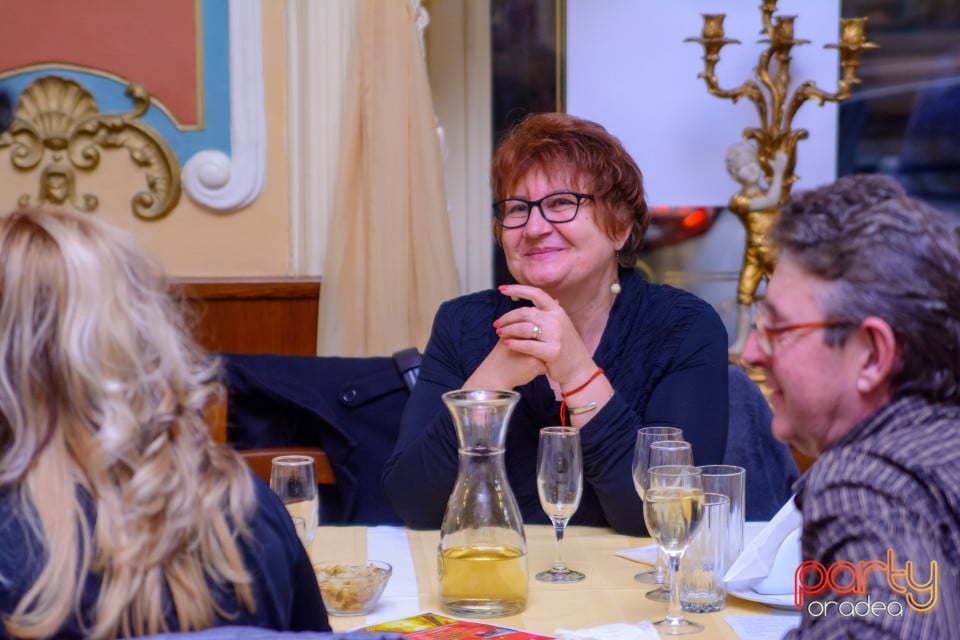 Relansarea Brandului Butoiul De Aur, Butoiul de Aur