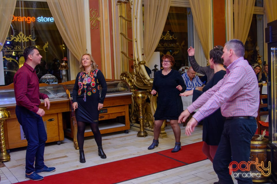Relansarea Brandului Butoiul De Aur, Butoiul de Aur