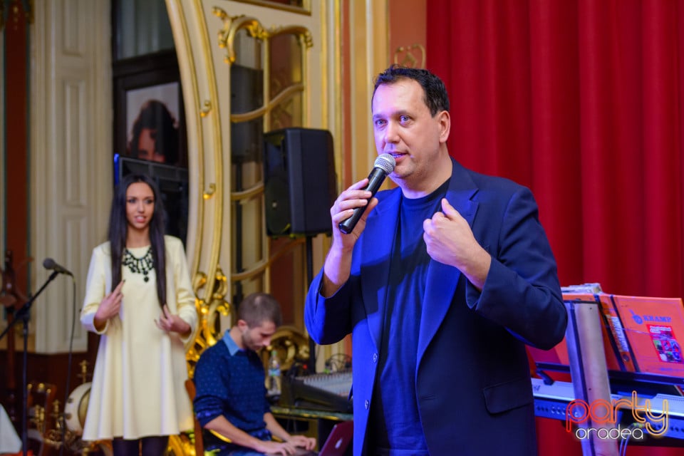 Relansarea Brandului Butoiul De Aur, Butoiul de Aur