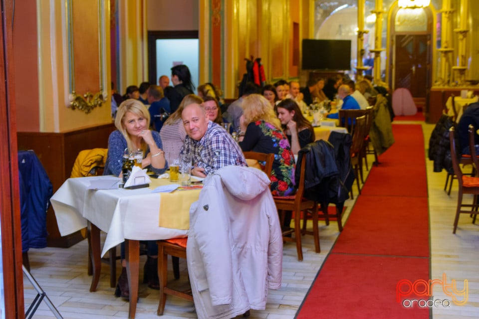 Relansarea Brandului Butoiul De Aur, Butoiul de Aur
