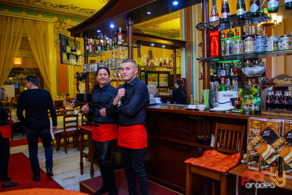 Relansarea Brandului Butoiul De Aur, Butoiul de Aur