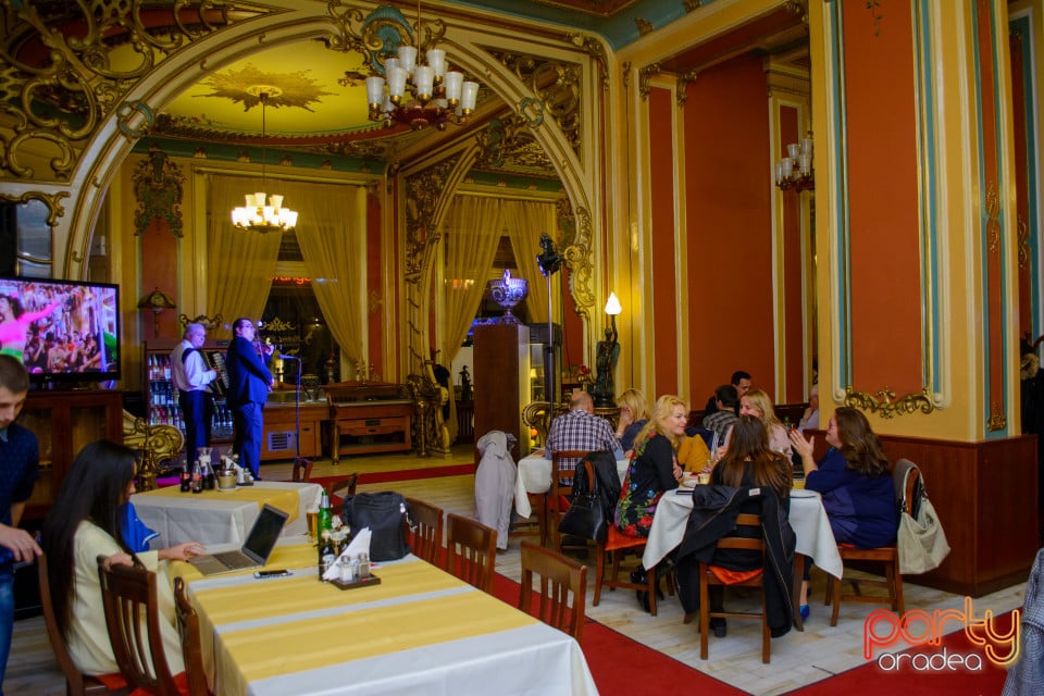 Relansarea Brandului Butoiul De Aur, Butoiul de Aur