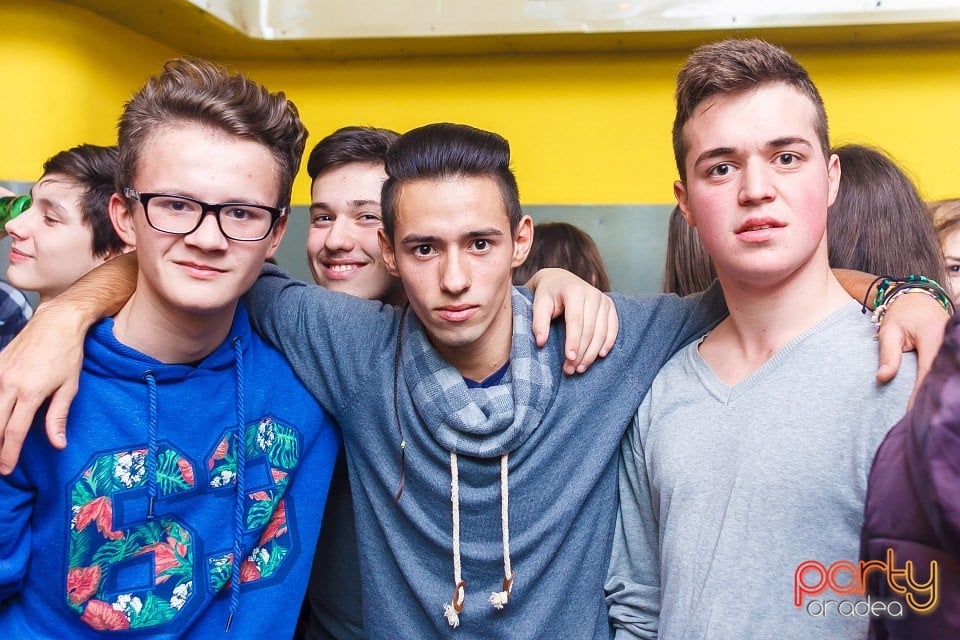 Remember 2014 - Welcome 2015 Party, 