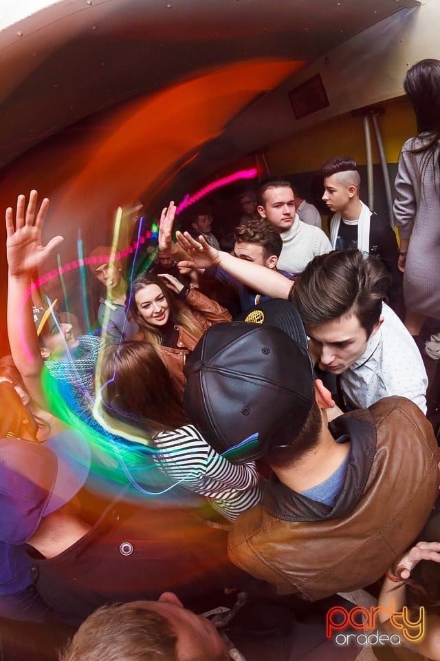 Remember 2014 - Welcome 2015 Party, 