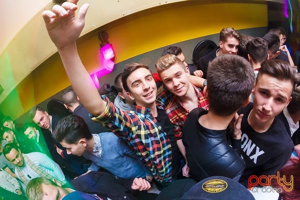 Remember 2014 - Welcome 2015 Party, 