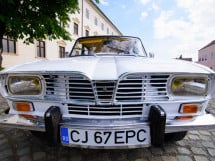 Renault 16