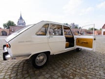 Renault 16