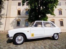 Renault 16