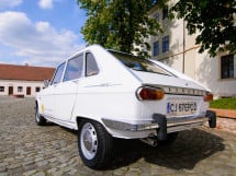 Renault 16