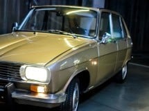 Renault 16