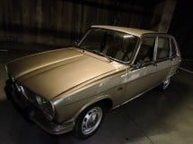 Renault 16