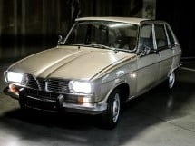 Renault 16