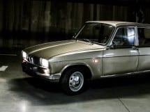 Renault 16