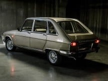 Renault 16