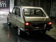 Renault 16