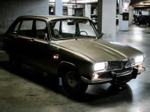 Renault 16