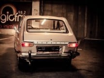 Renault 16