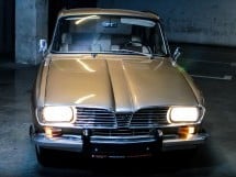 Renault 16