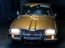 Renault 16