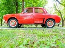 Renault Dauphine Gardini 1967