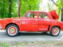 Renault Dauphine Gardini 1967