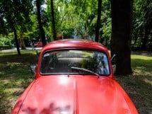 Renault Dauphine Gardini 1967