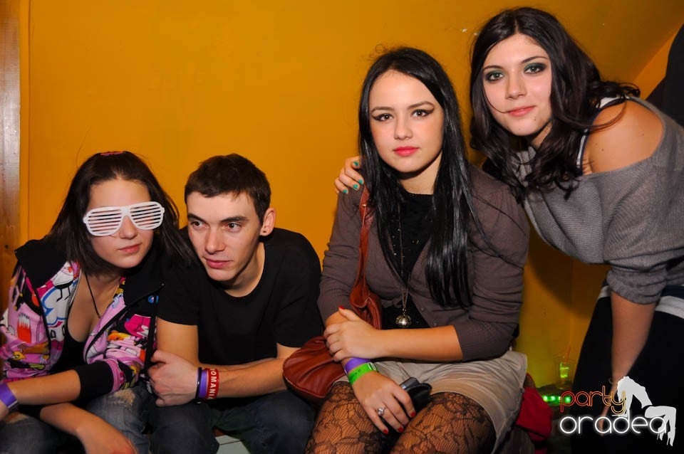 Renegades Show în Hole Pub, 