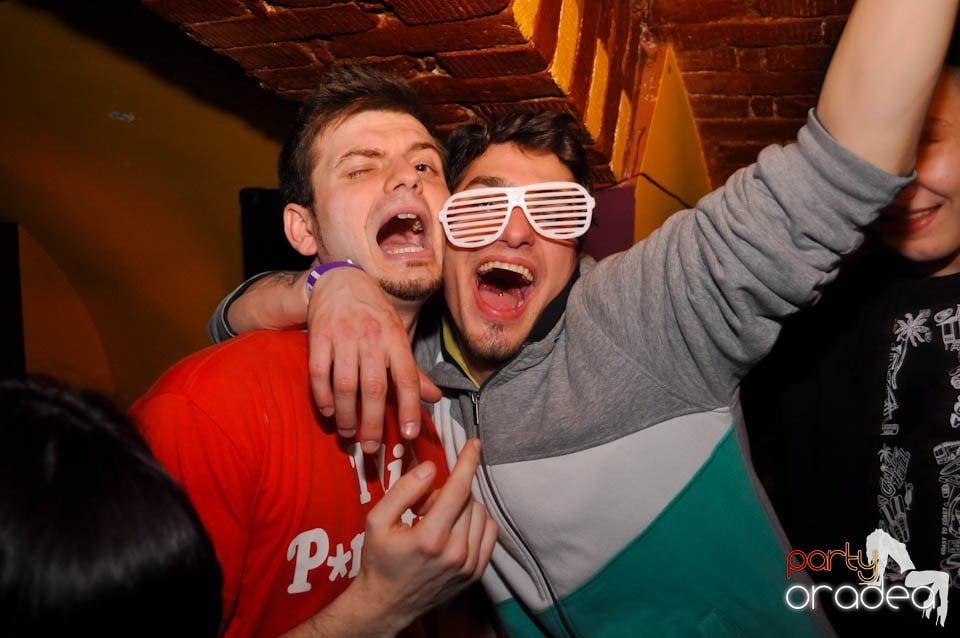 Renegades Show în Hole Pub, 