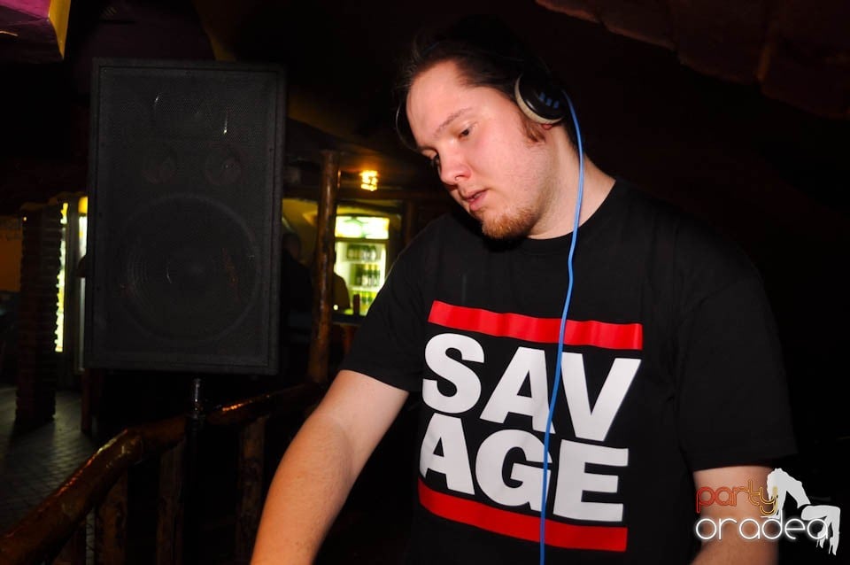 Renegades Show în Hole Pub, 