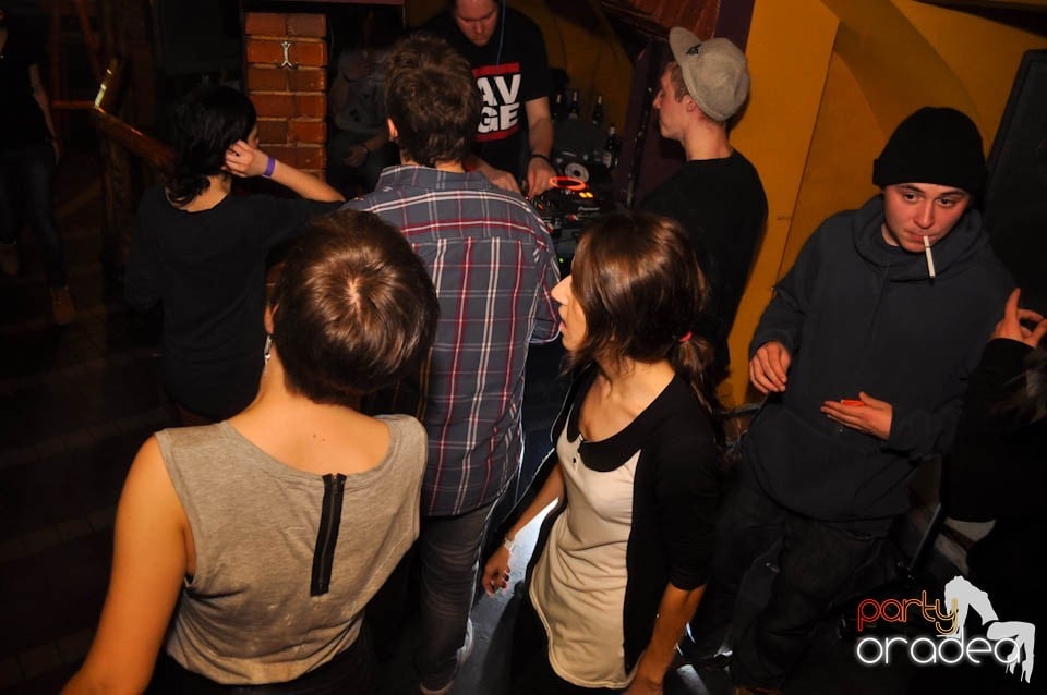 Renegades Show în Hole Pub, 