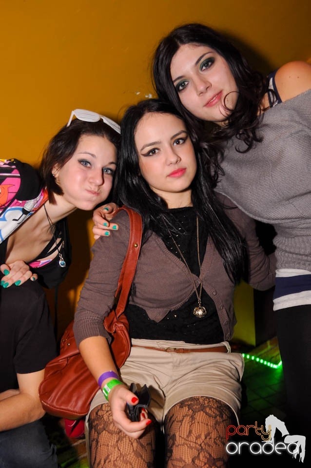 Renegades Show în Hole Pub, 