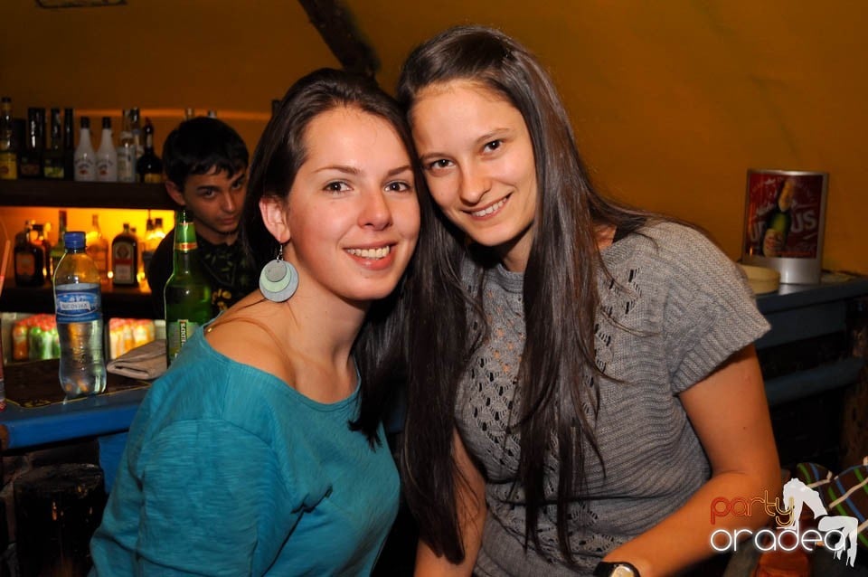 Renegades Show în Hole Pub, 