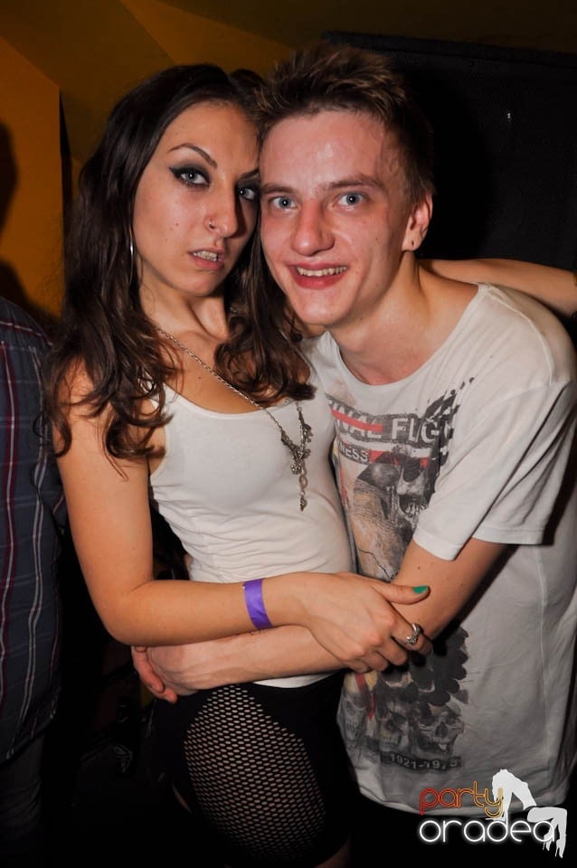 Renegades Show în Hole Pub, 