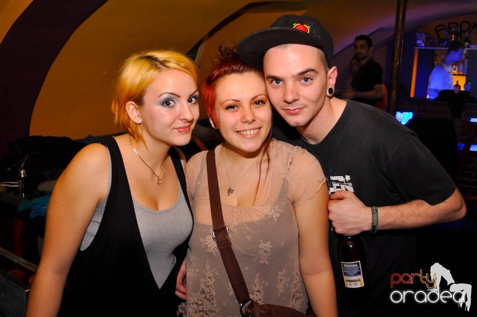 Renegades Show în Hole Pub, 