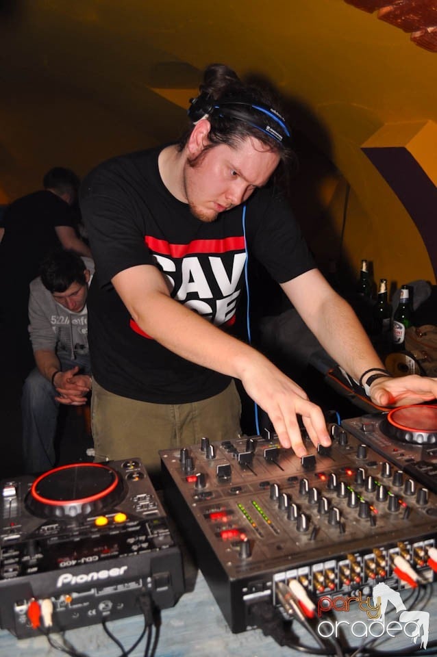 Renegades Show în Hole Pub, 