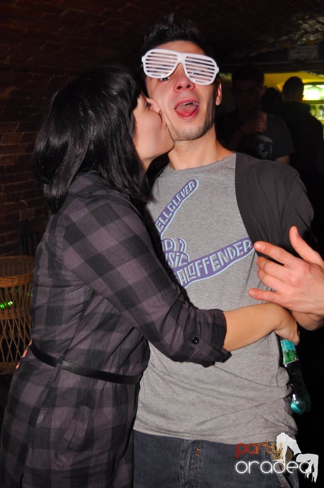 Renegades Show în Hole Pub, 