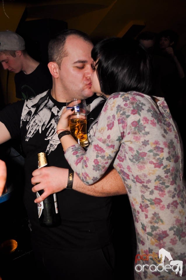 Renegades Show în Hole Pub, 